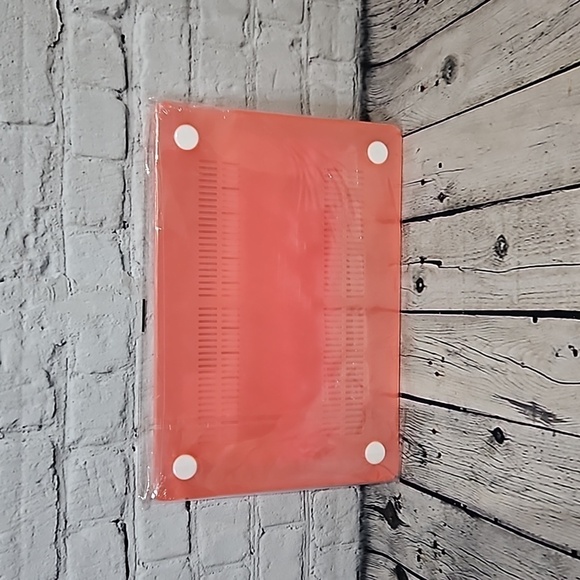 MacBook air 13.6 hard shell case - Picture 5 of 5